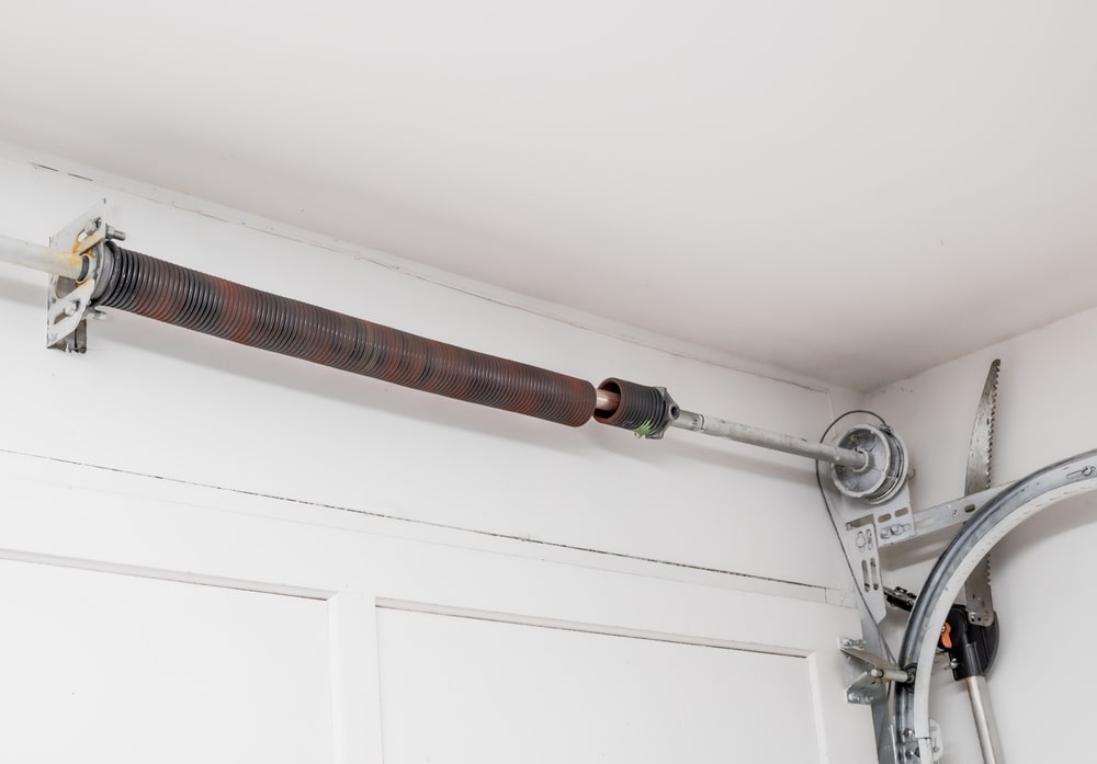 Signs Your Garage Door Needs Immediate Repair