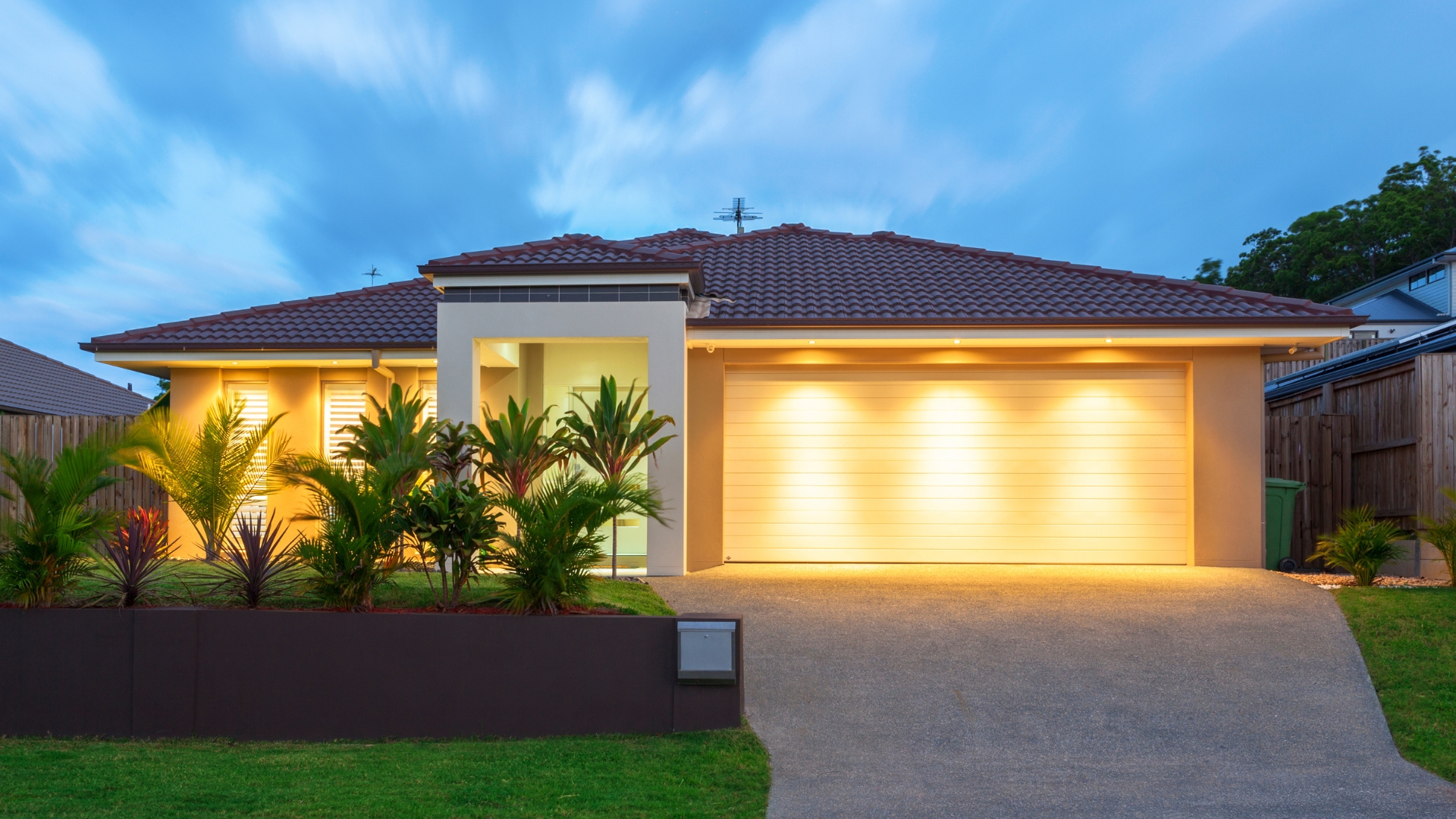 Energy-Efficient LED Lighting