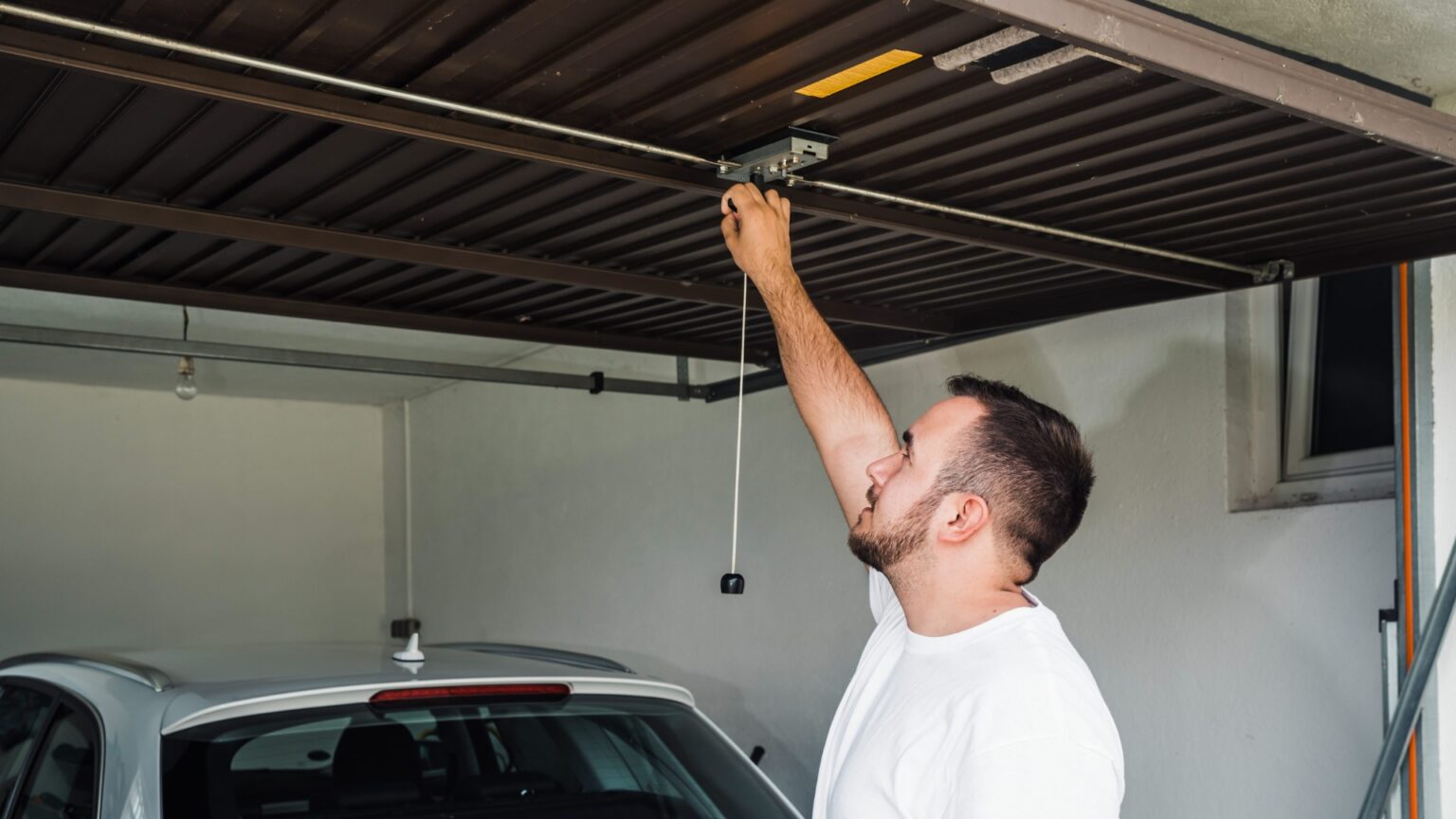 How Garage Door Placement Affects Durability