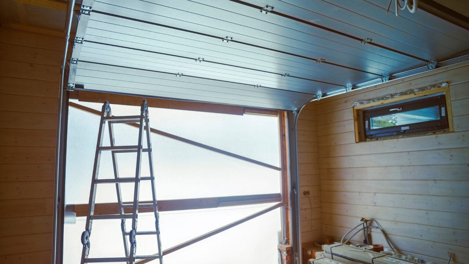 What Garage Door Upgrades Are Worth Considering During Renovations