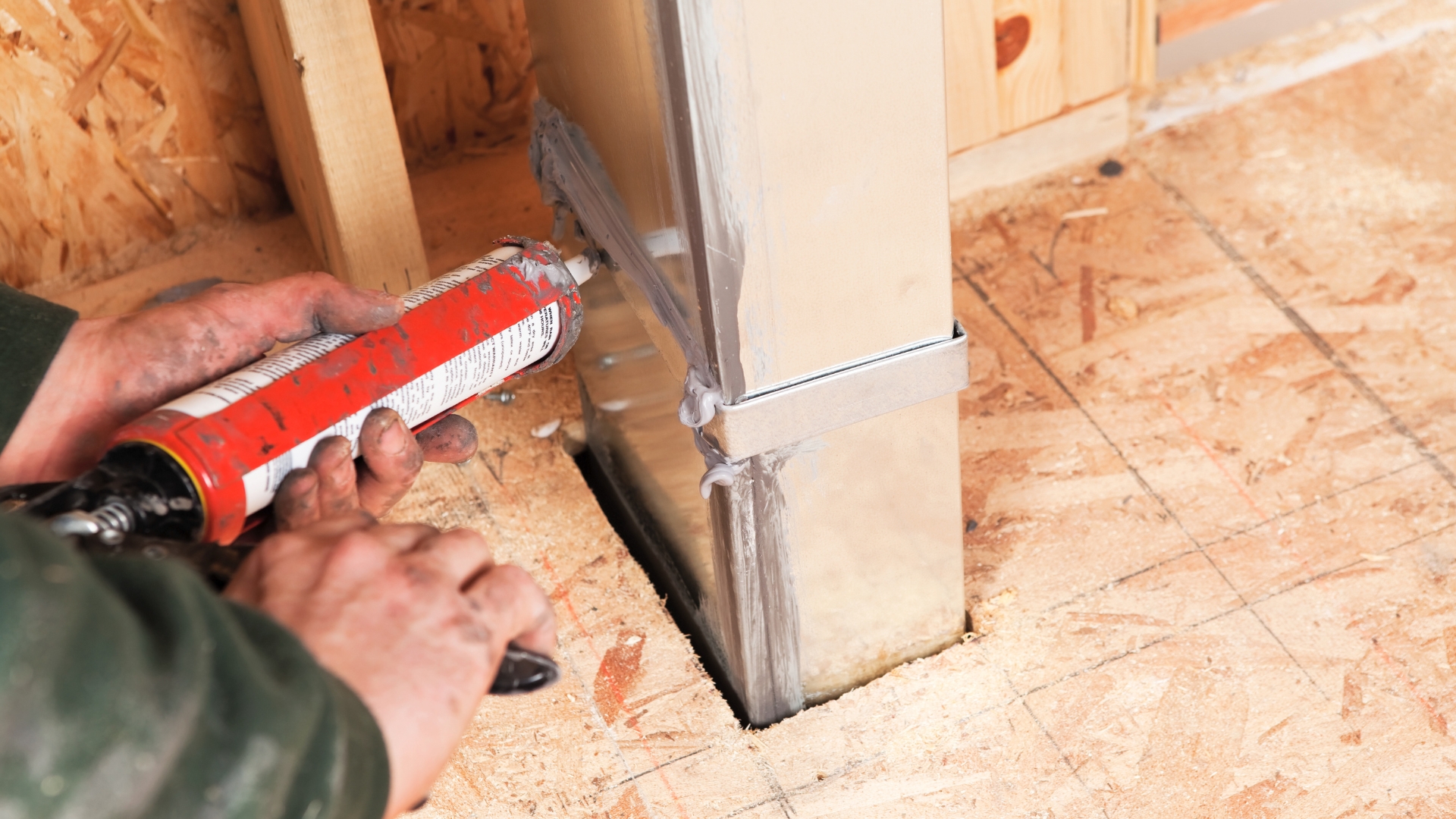 How a Sealing System Enhances Door Performance