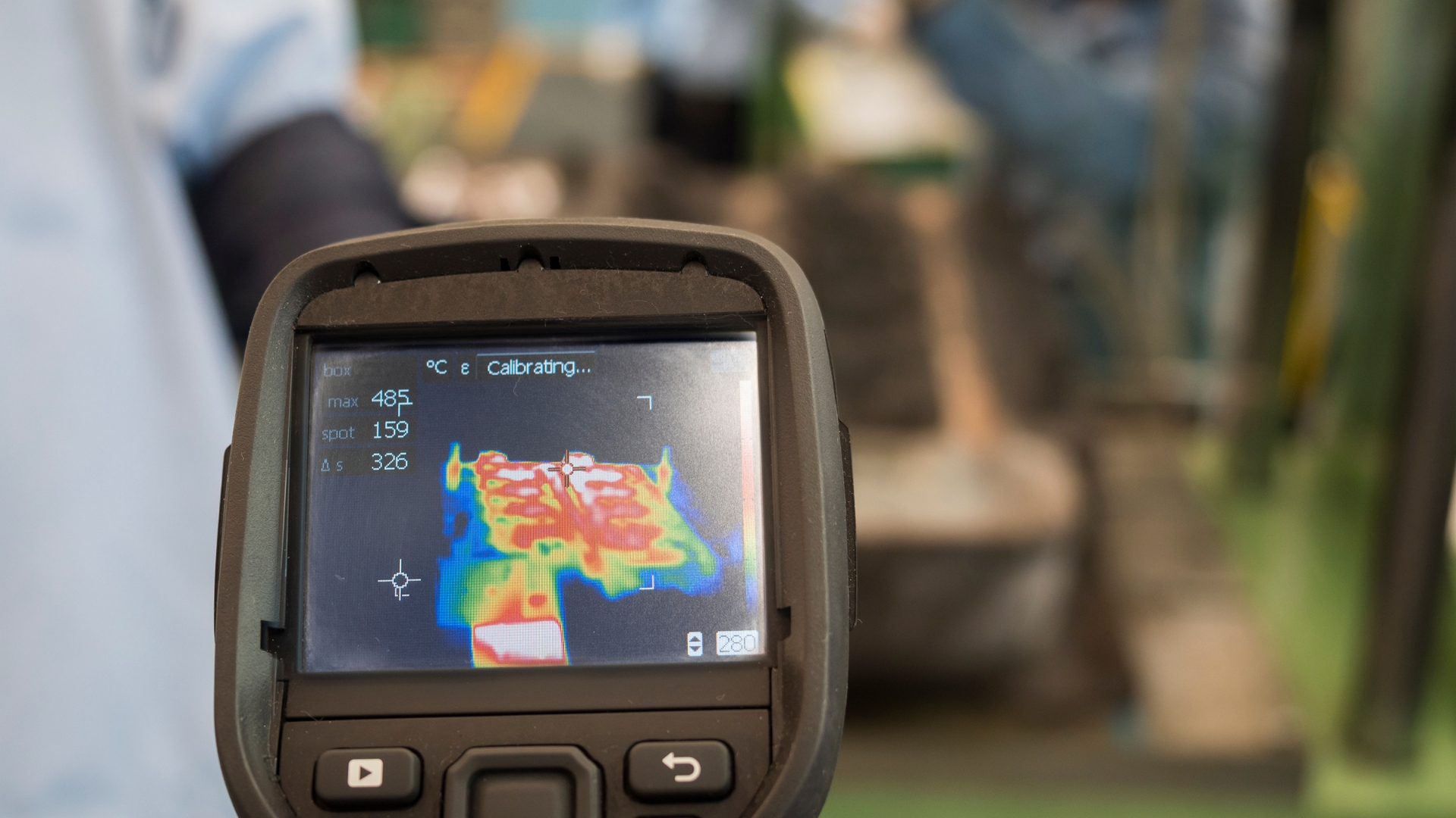 Improving Insulation and Energy Efficiency