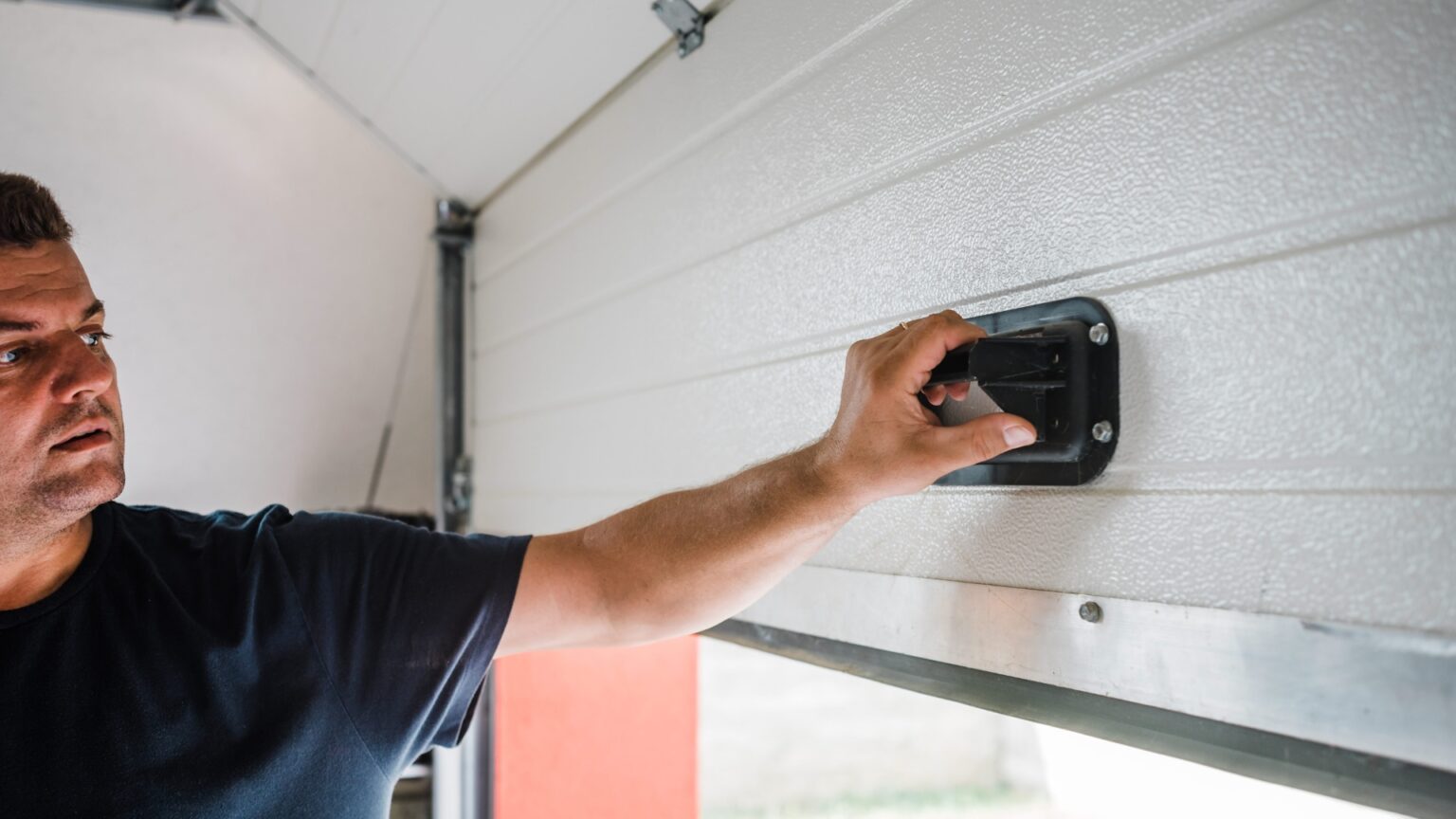 Should I Replace My Garage Door or Just the Opener