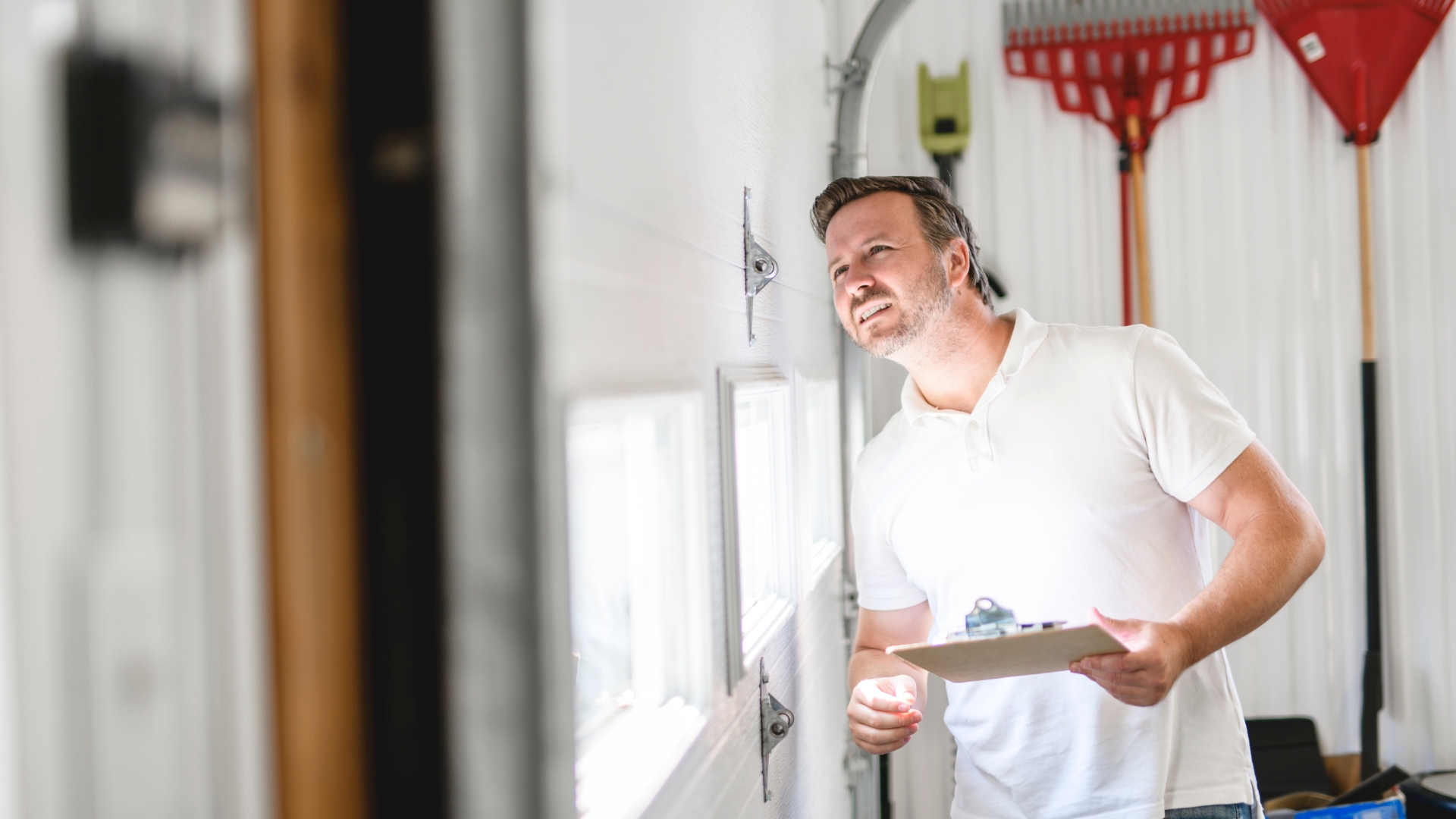 Comparing Installation and Servicing