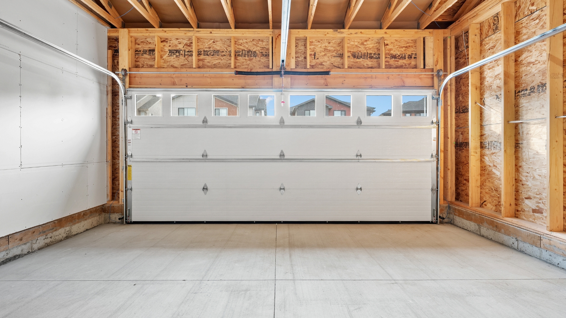 Energy Efficiency and Safety Features