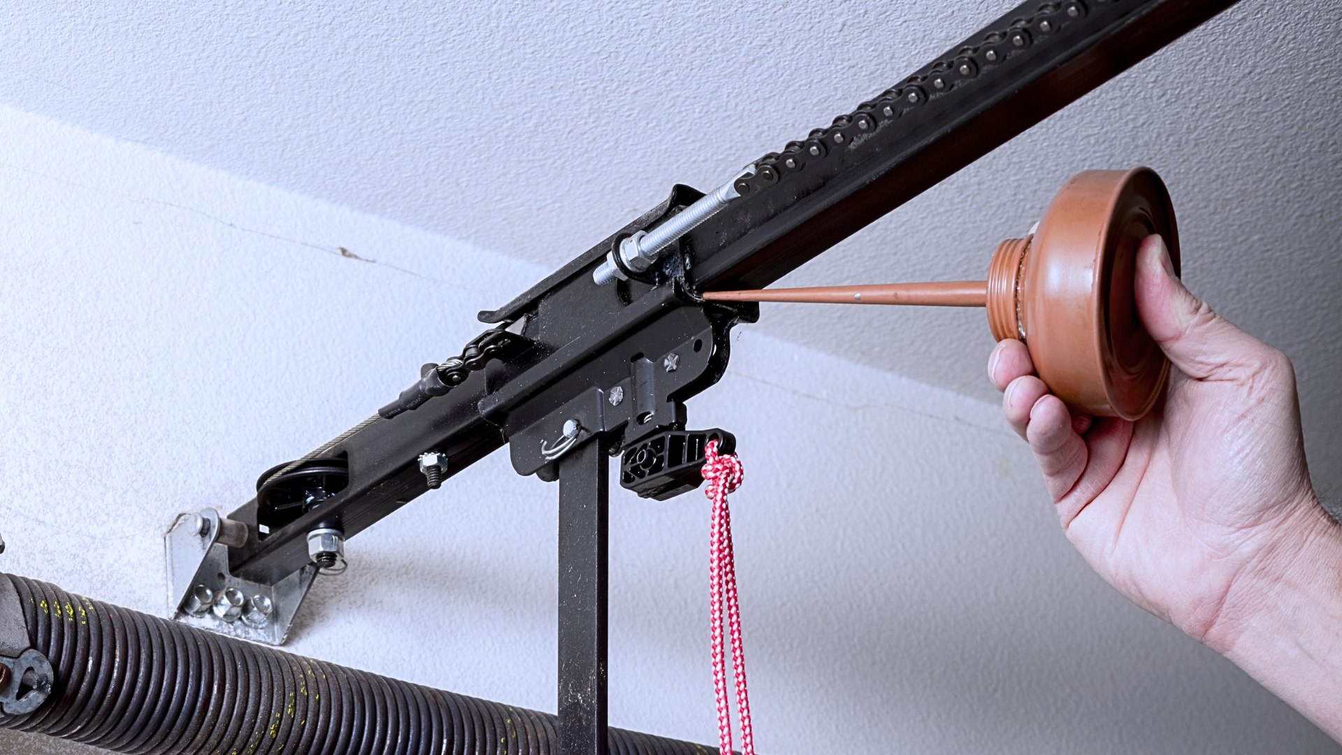 How Humidity Affects Garage Door Motors and Electrical Parts
