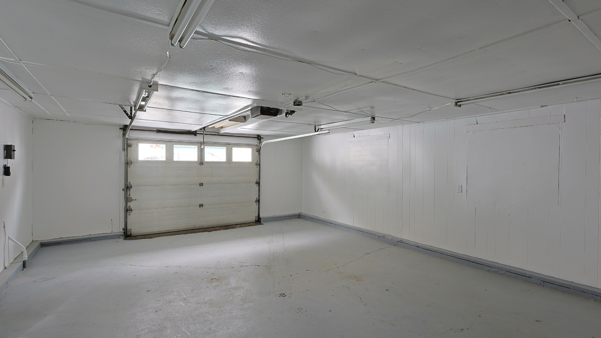 Merlin Openers and Tilt Door Compatibility