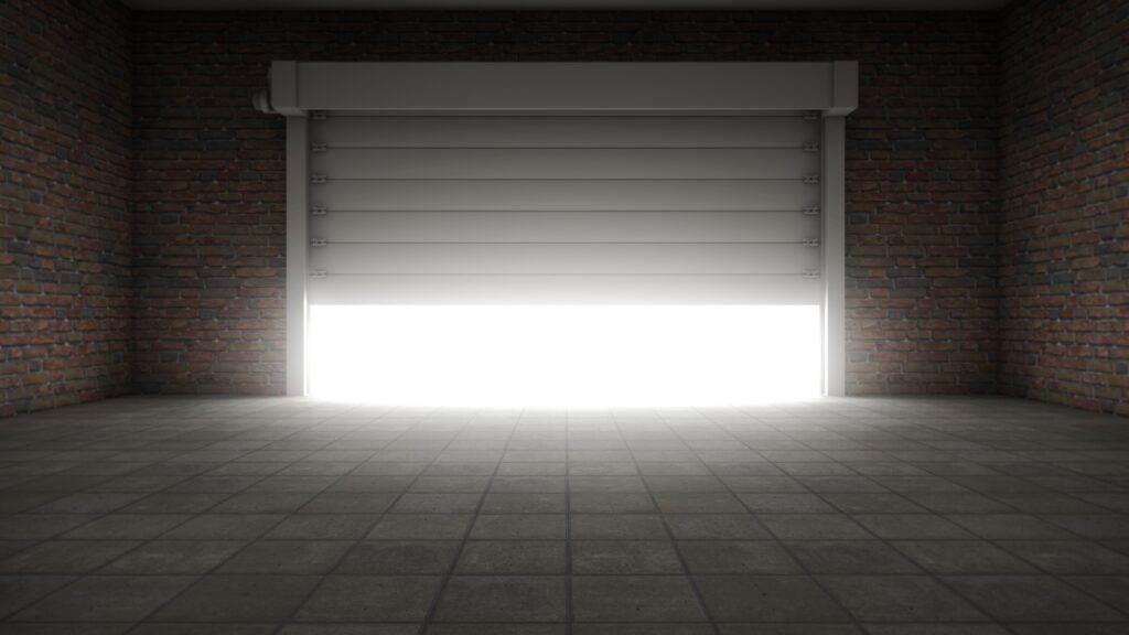 Why Garage Door Repairs Often Spike After Storm Season
