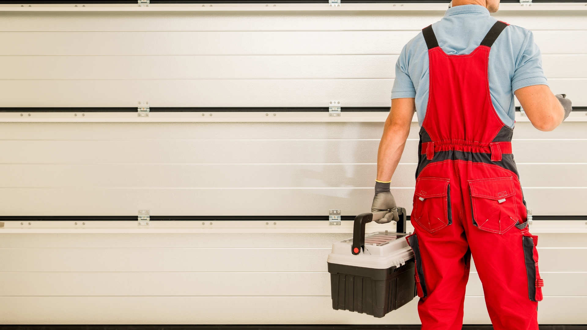 Why Garage Door Servicing Matters for Investment Properties